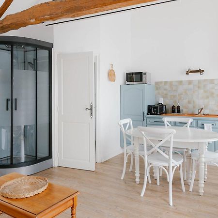Maisons  Ferme Des Goupillieres B&B 객실 사진