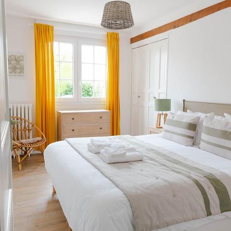 Maisons  Ferme Des Goupillieres B&B 객실 사진