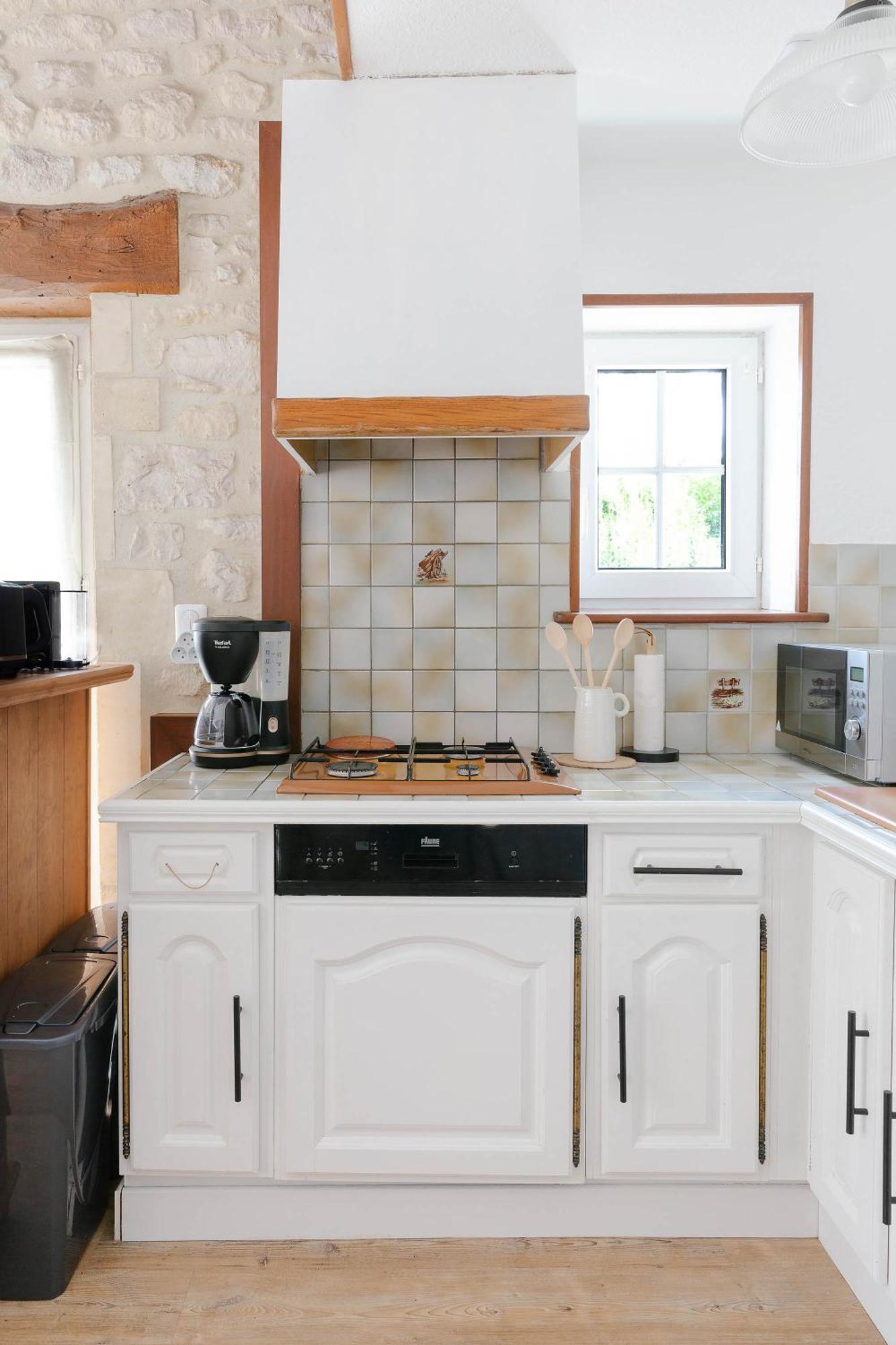 Maisons  Ferme Des Goupillieres B&B 객실 사진