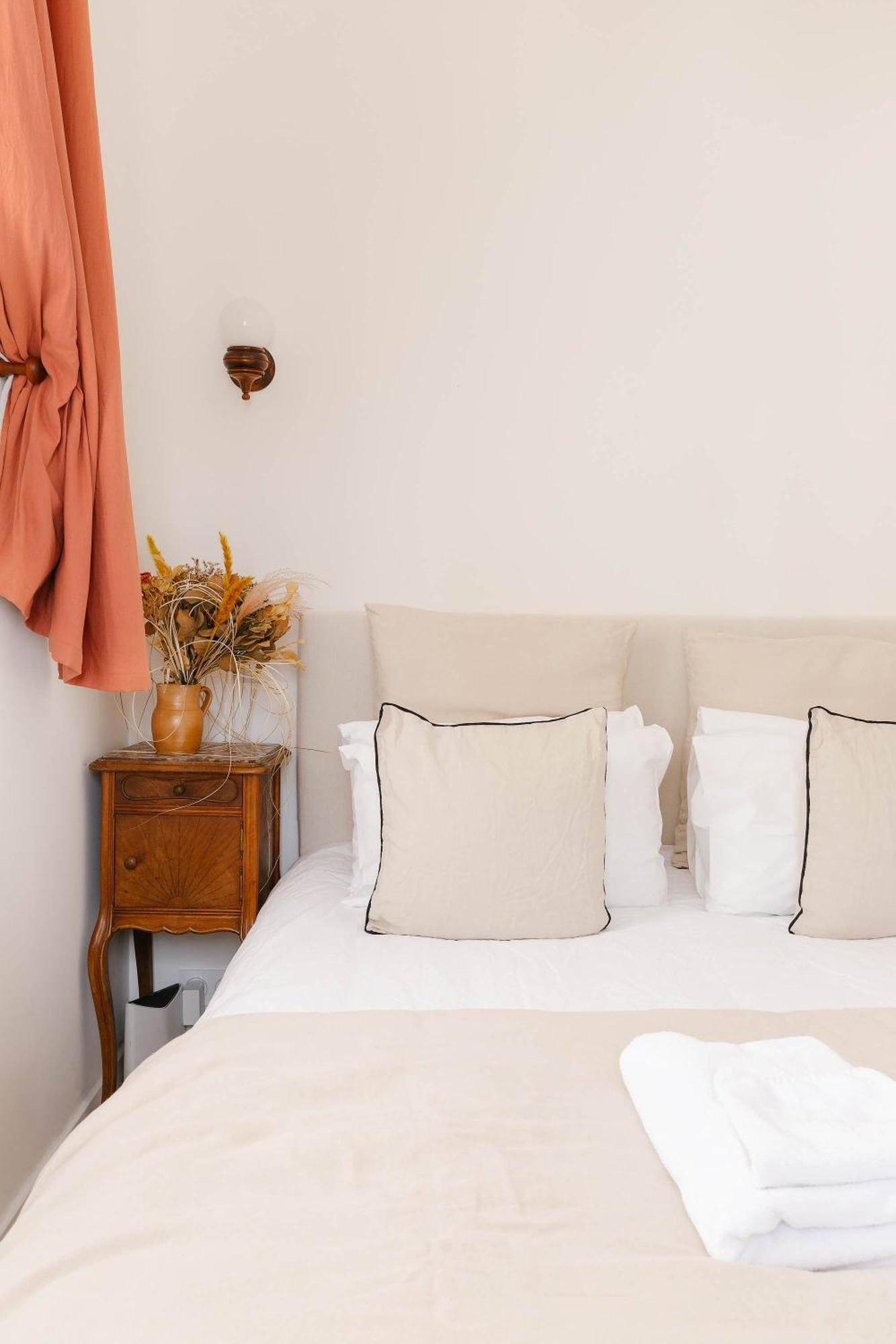 Maisons  Ferme Des Goupillieres B&B 객실 사진
