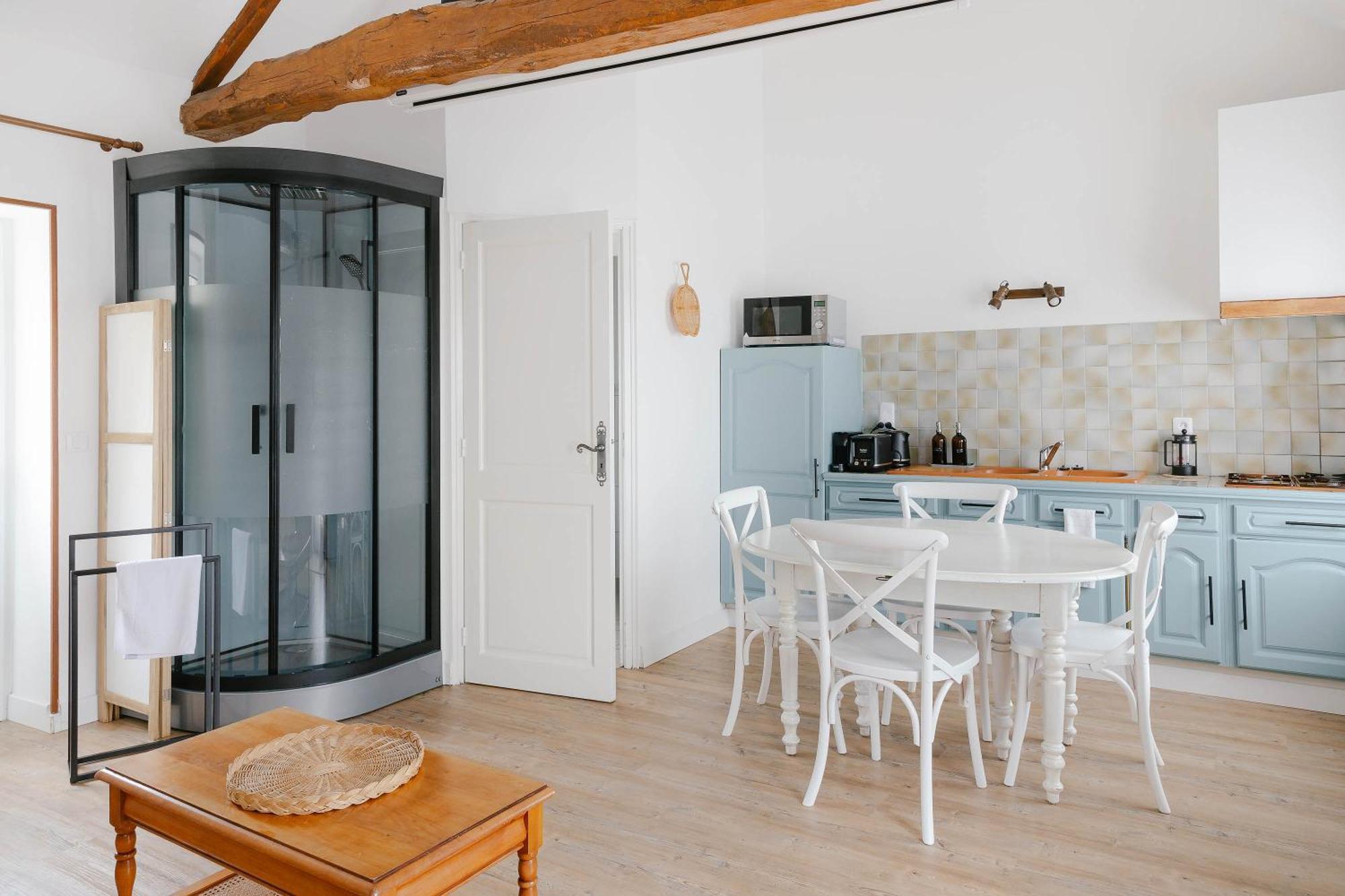 Maisons  Ferme Des Goupillieres B&B 객실 사진