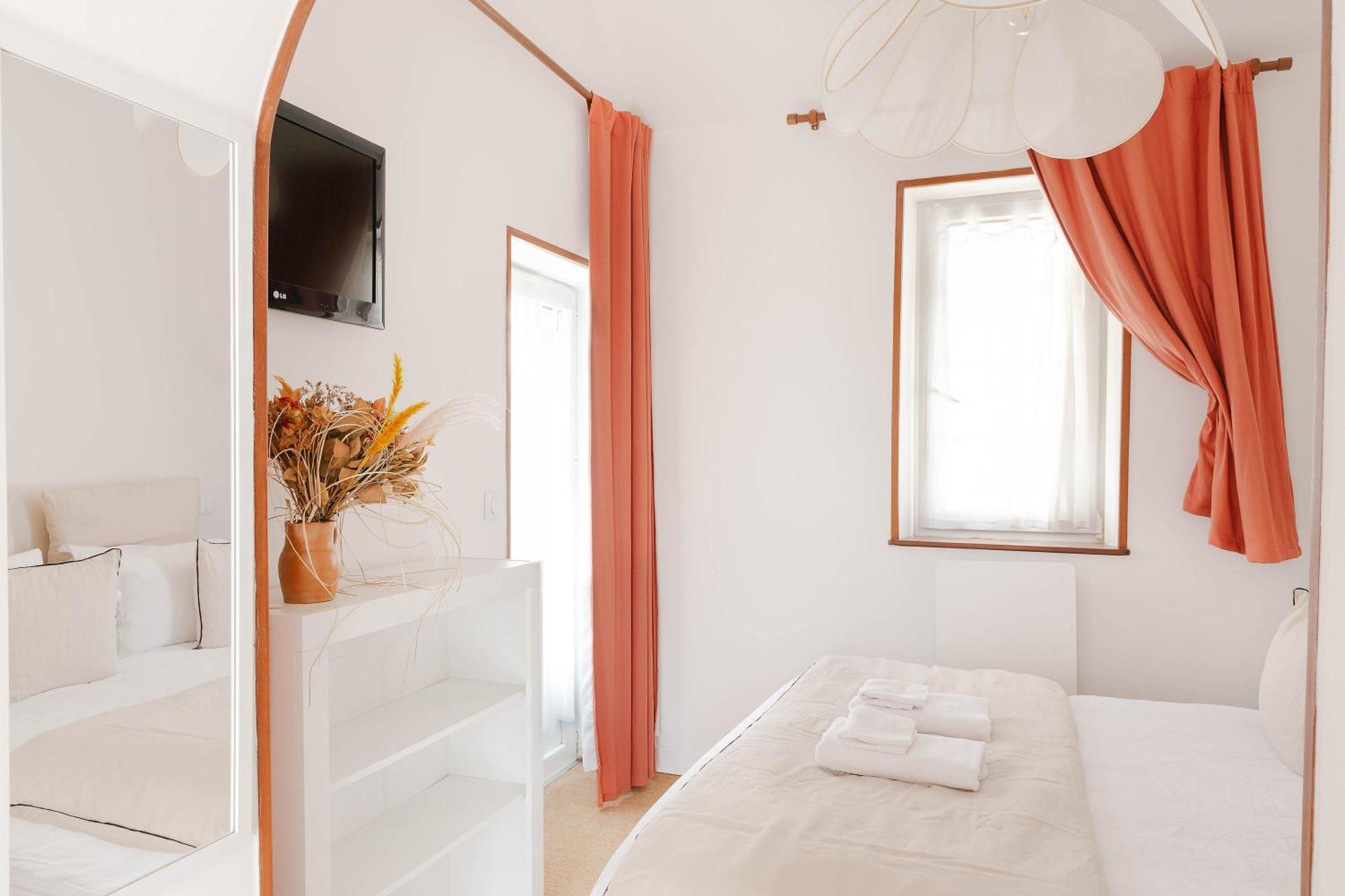 Maisons  Ferme Des Goupillieres B&B 객실 사진