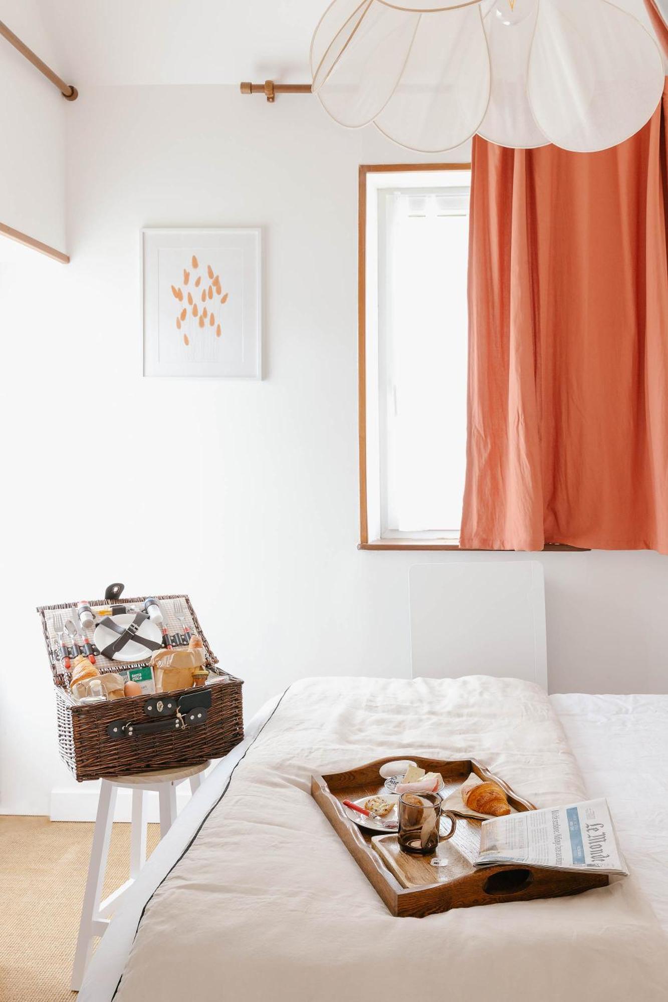 Maisons  Ferme Des Goupillieres B&B 객실 사진