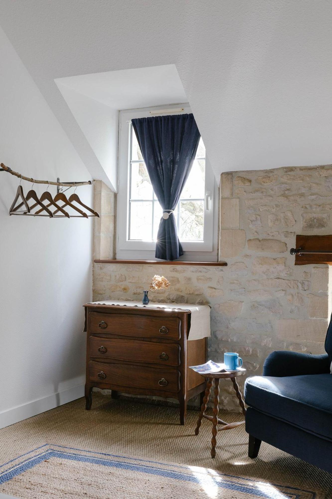 Maisons  Ferme Des Goupillieres B&B 객실 사진