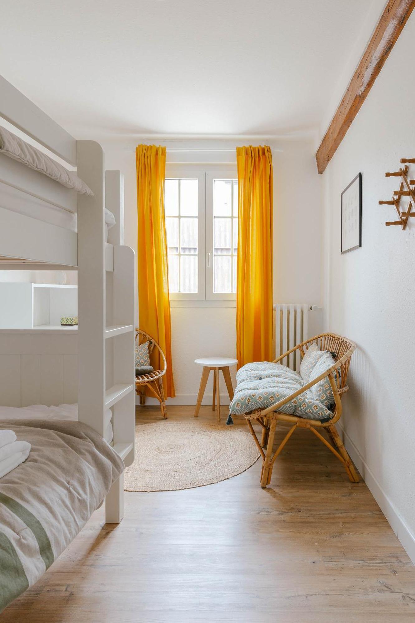 Maisons  Ferme Des Goupillieres B&B 객실 사진