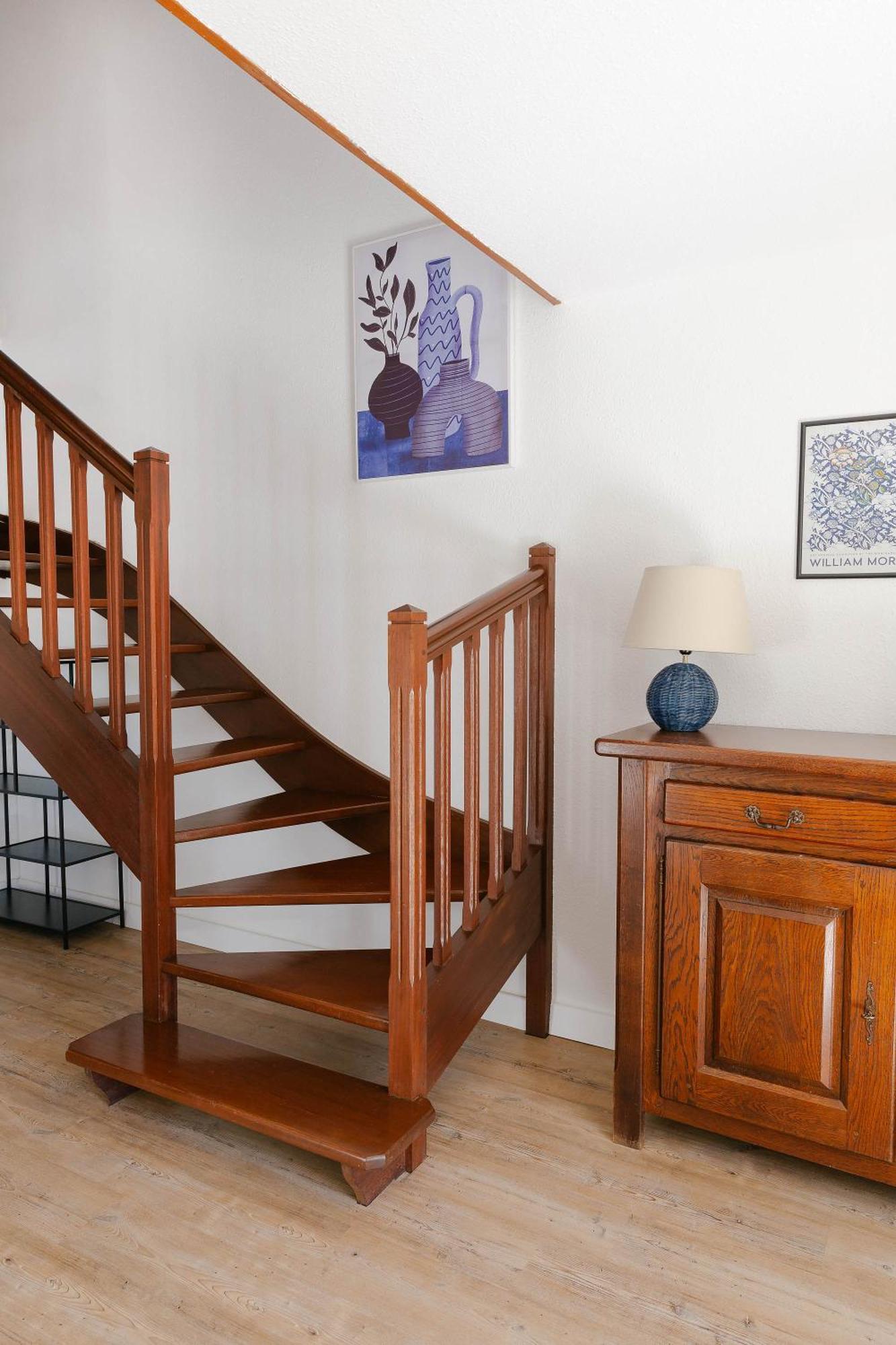 Maisons  Ferme Des Goupillieres B&B 객실 사진