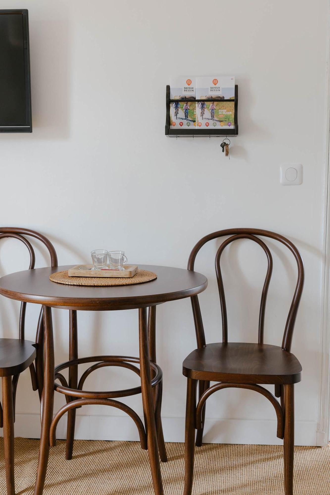 Maisons  Ferme Des Goupillieres B&B 객실 사진