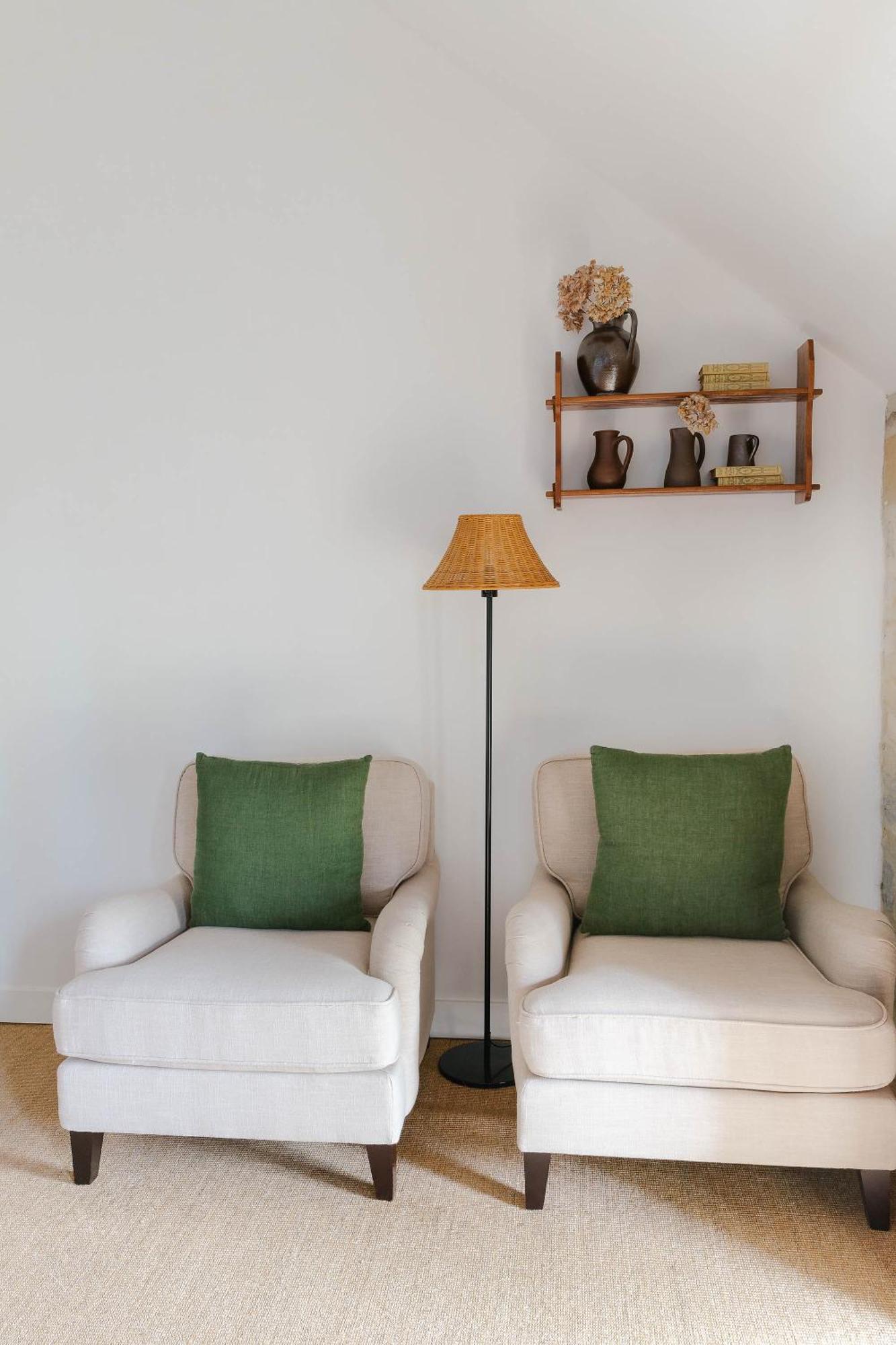 Maisons  Ferme Des Goupillieres B&B 객실 사진