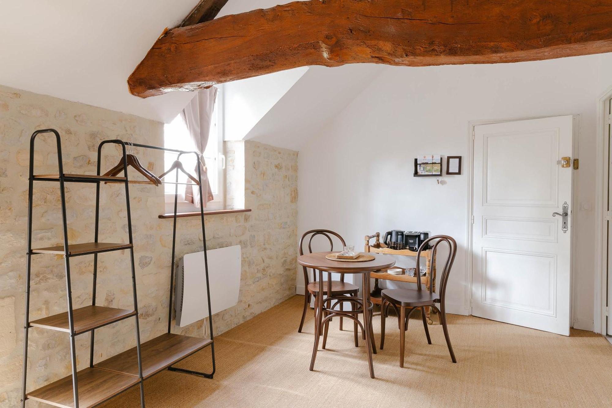 Maisons  Ferme Des Goupillieres B&B 객실 사진