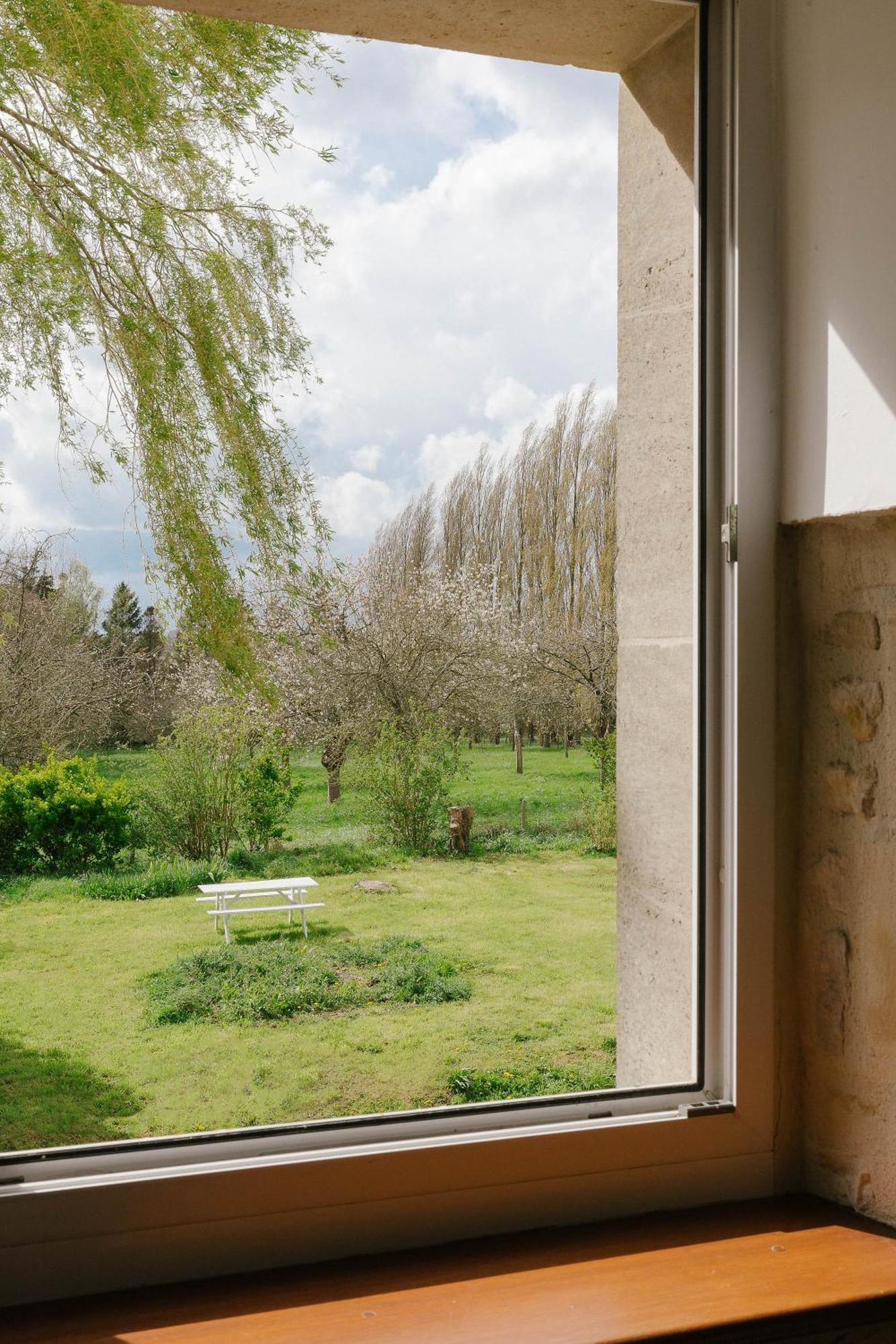Maisons  Ferme Des Goupillieres B&B 객실 사진