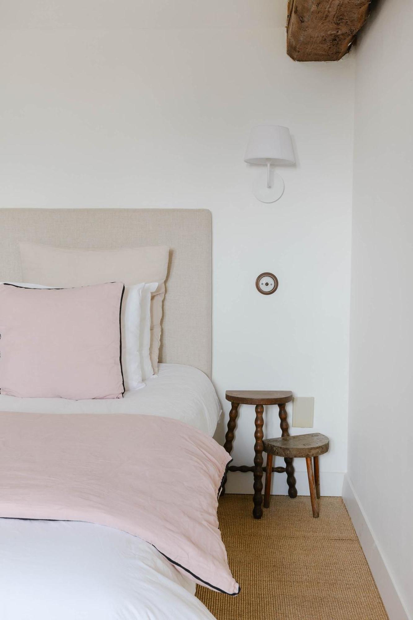 Maisons  Ferme Des Goupillieres B&B 객실 사진