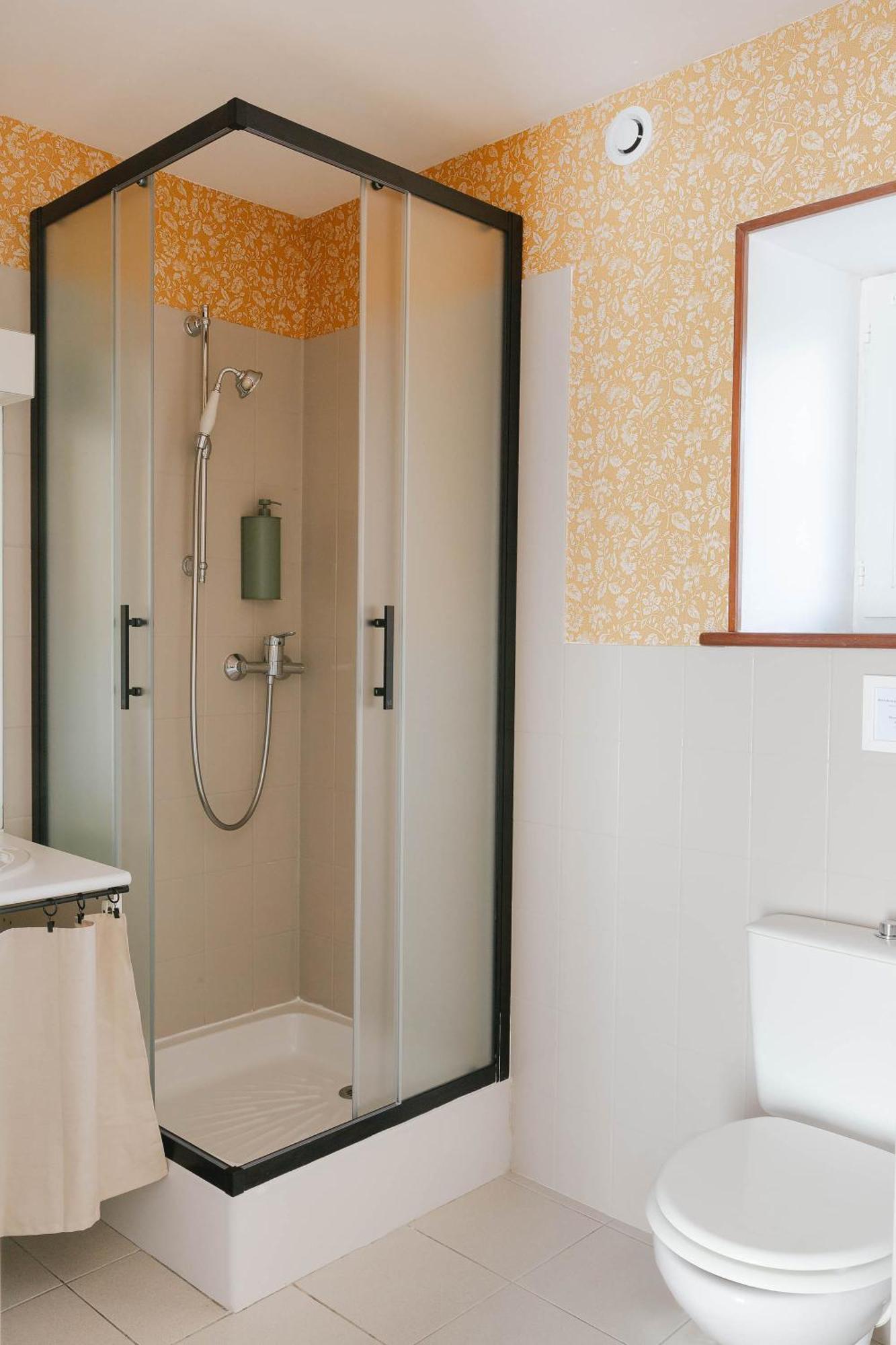 Maisons  Ferme Des Goupillieres B&B 객실 사진