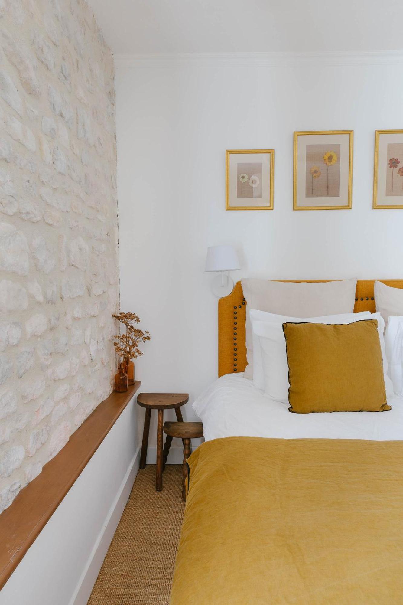 Maisons  Ferme Des Goupillieres B&B 객실 사진